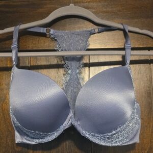Victoria's Secret Lace Bra in Lavender